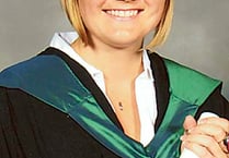 Degree successes