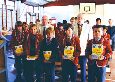 Netherwood School