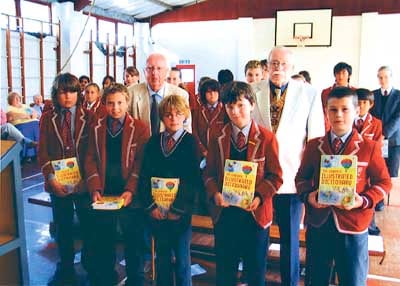 Netherwood School