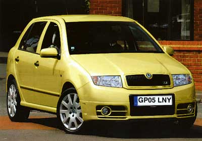 A key part of the investigation has focused on the victim’s car, a similar model and colour to the one above.
