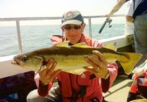 Tenby and District Angling Club