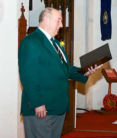 Sam Thomas