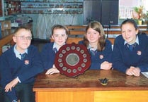 News from Ysgol Dyffryn Taf