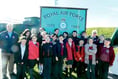 SAUNDERSFOOT SCHOOL NEWS