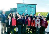 SAUNDERSFOOT SCHOOL NEWS