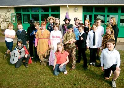 Dosbarth 5.