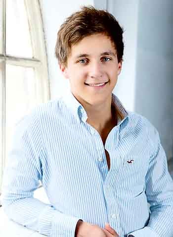 Luke Millard