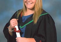 Graduation success