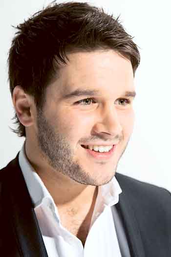 Trystan Llyr