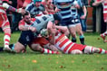 Otters surrender 18-point lead as derby clash slips from their grasp