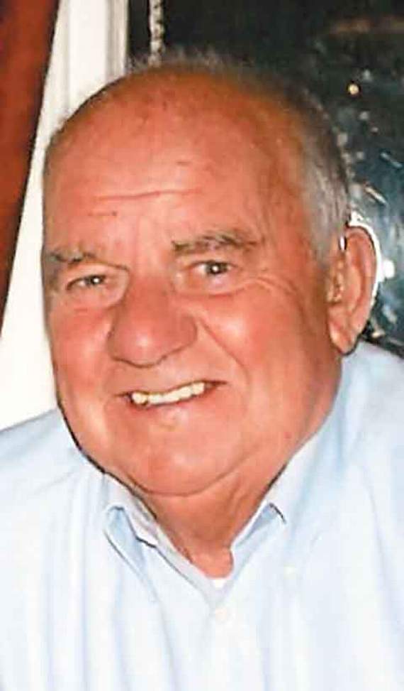 Mr. G. T. Thomas