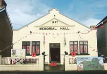 Whitland First World War Exhibition ‘simply excellent’