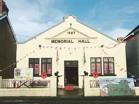 Whitland First World War Exhibition ‘simply excellent’