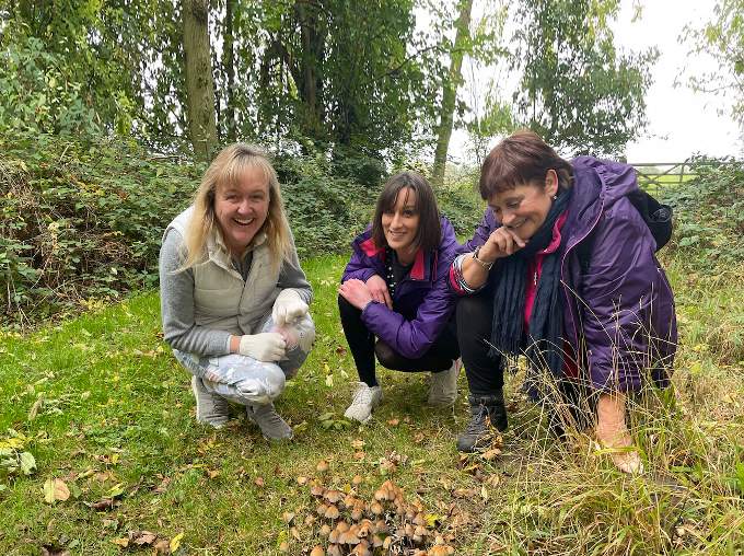 The Field Studies Council has launched a new programme of courses to help people stay connected to nature post-pandemic.