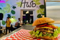 Hwb - Tap & Food Hall opens in Narberth