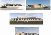 Plans for Welsh-medium school in Pembroke approved
