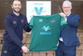 Valero announces two-year partnership with Cricket Wales West