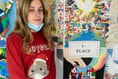 Martha's Peace Poster is the best in Britain