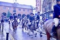 Historic hunt marks 200thanniversary at town meet