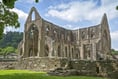 Glamping bid for site yards from Abbey
