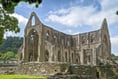 Glamping bid for site yards from Abbey