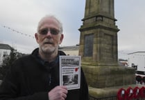 Telling the stories of town's war dead