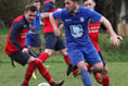 Pembrokeshire Soccer round-up and fixtures