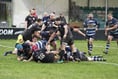Otters create history as they beat Neath in festive thriller
