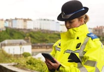 Now is the time for everyone to ‘pull together’ says police Chief Constable