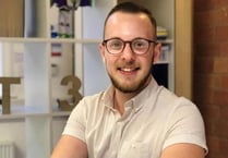 John is feeling like a million dollars after sale of Wordle