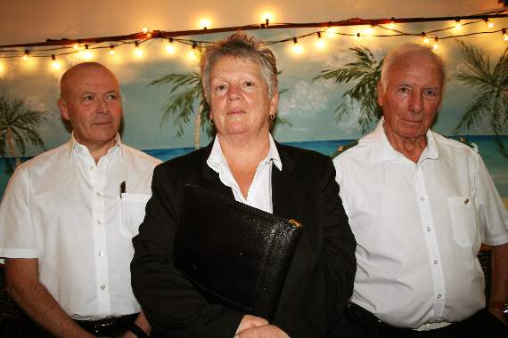 ...the team of detectives