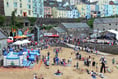 Tenby’s summer spectaculars in doubt due to pandemic