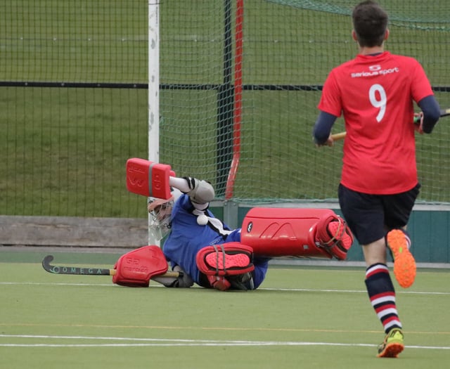 Aldershot & Farnham warm up for top-of-the-table showdown