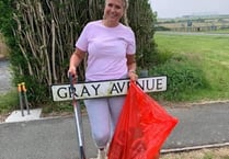 Communities mobilise to tackle litter as lockdown restrictions ease