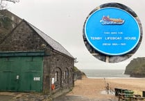 Lifeboat station plans will improve Tenby RNLI’s lifesaving services