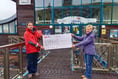 Mayor’s appeal sees community spirit come through for Tenby establishments