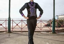 Happy St. Patrick's Day from Seren Irish Dance School