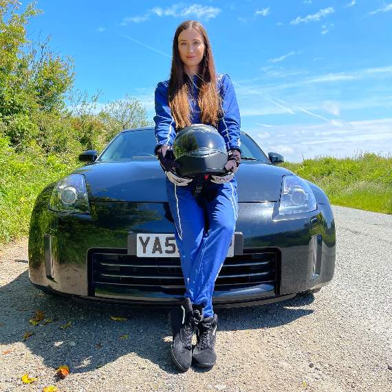 “I am competing to win and along with everything I do, I will be giving it my 110 per cent,” said Leanne.