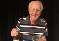 Tenby sight loss support group to welcome WW2 pilot guest speaker