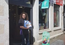 ‘Tremendous support’ for Tenby Vintage Memories Calendar