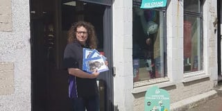 ‘Tremendous support’ for Tenby Vintage Memories Calendar
