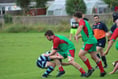 PEMBROKE RUGBY FOOTBALL CLUB