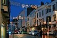 Santa will return to Tenby for seaside switch-on!