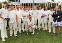 Ken Morris Cup Final