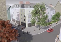 Renewed call for affordable housing to form part of Warren Street scheme in Tenby