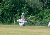 St Briavels edge thriller to remain unbeaten