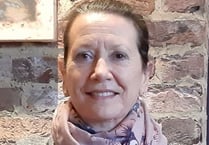 Germander swaps a life of politics for poetry