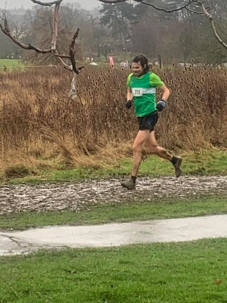 Forest of Dean Athletics Club