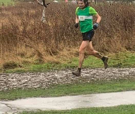 Forest of Dean Athletics Club