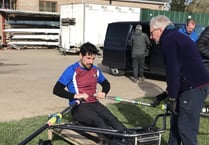 Club pulls off anothercelebrity masterstroke